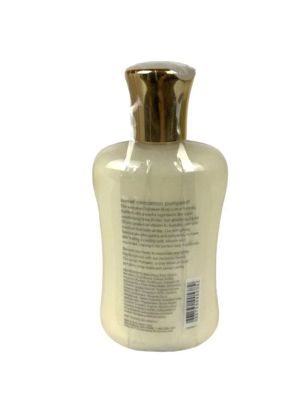 Bath & Body Works bath body